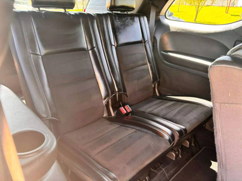 2019 Dodge Durango R/T