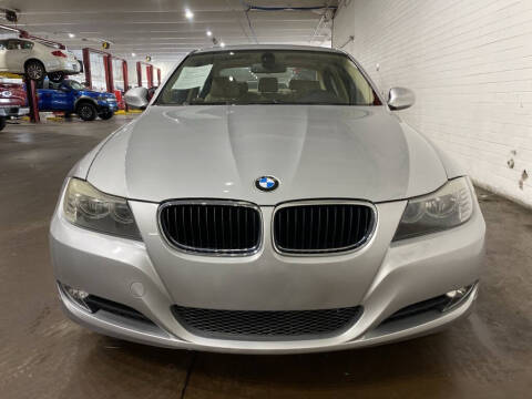 2009 BMW 3 Series 328i