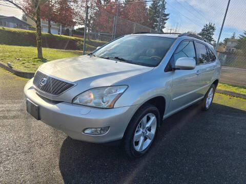 2006 Lexus RX 330