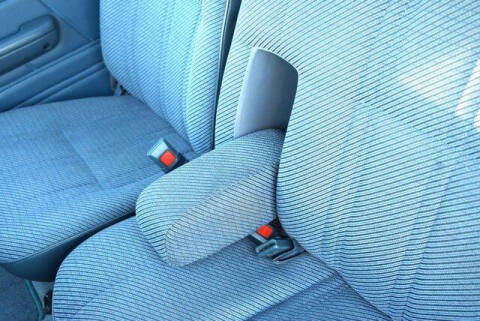 1994 Toyota Pickup DX V6