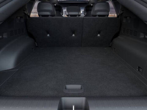 2025 Kia EV6 GT-Line