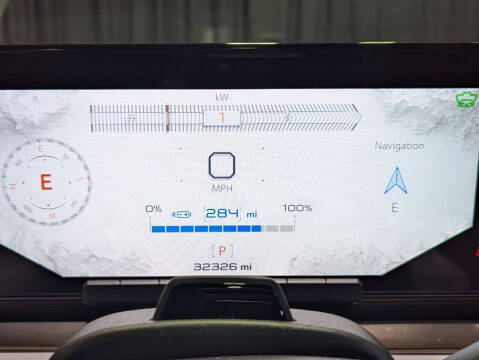 2023 GMC HUMMER EV 3X