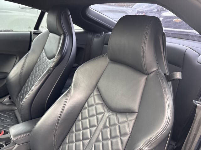 2016 Audi TT 2.0T quattro