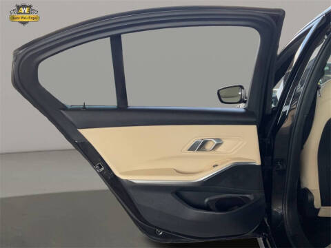 2023 BMW 3 Series 330e