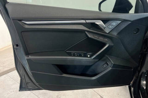 2024 Audi A3 Premium 40 TFSI