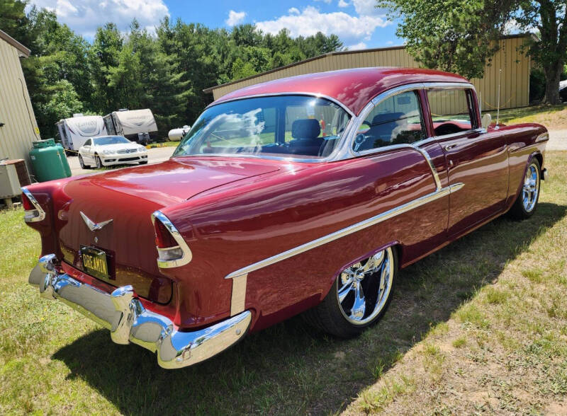 1955 Chevrolet 210