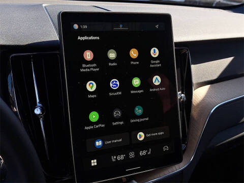 2026 Volvo XC60 T8 Plus