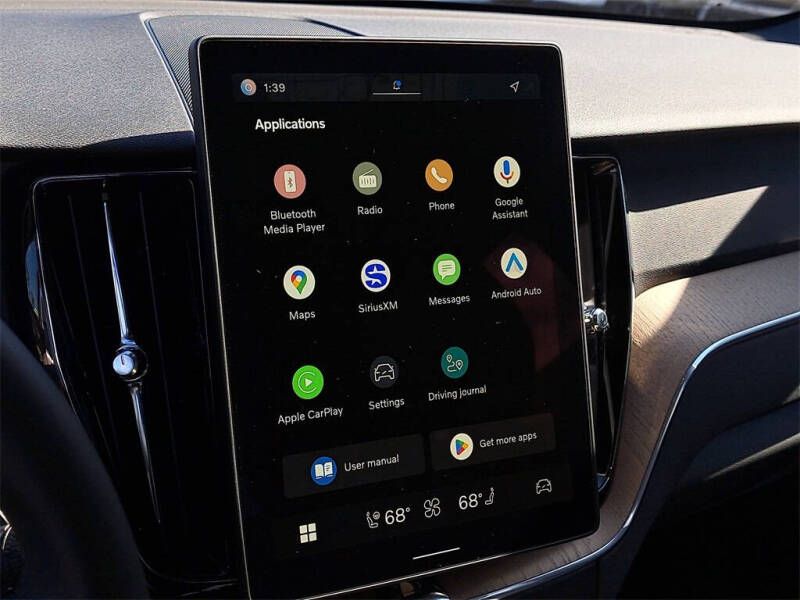 2026 Volvo XC60 T8 Plus