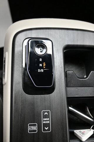 2024 Nissan Ariya Engage