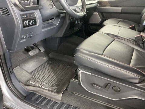 2024 Ford F-350 Super Duty