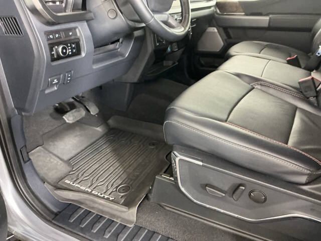 2024 Ford F-350 Super Duty