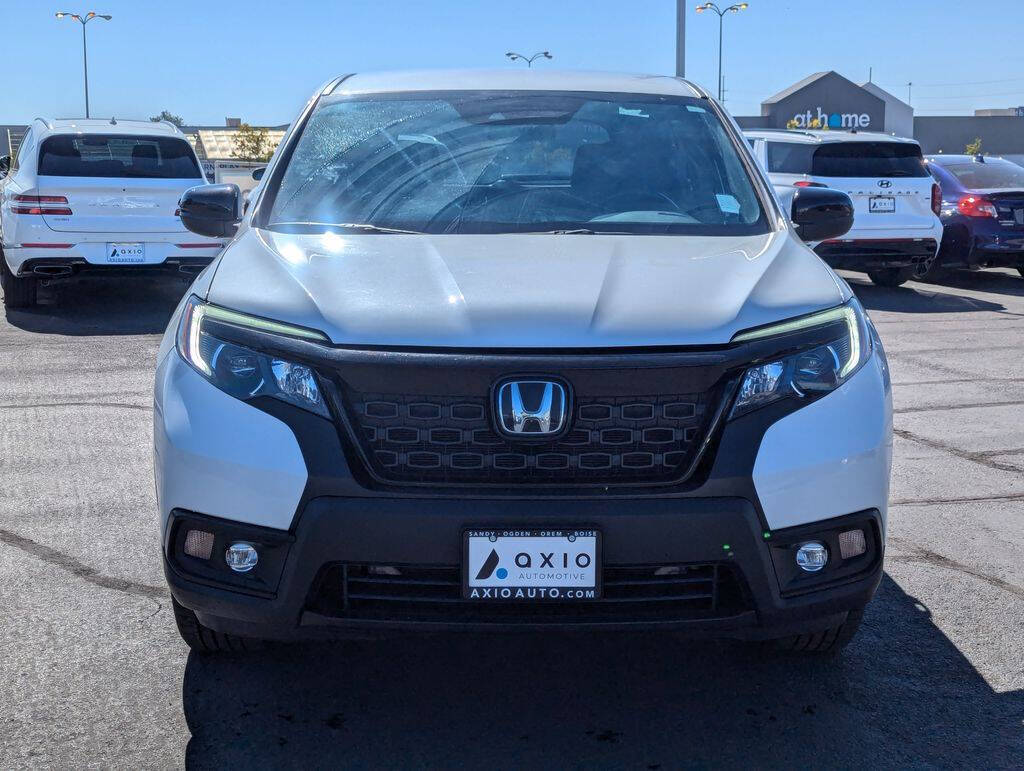 2021 Honda Passport for sale at Axio Auto Boise in Boise, ID