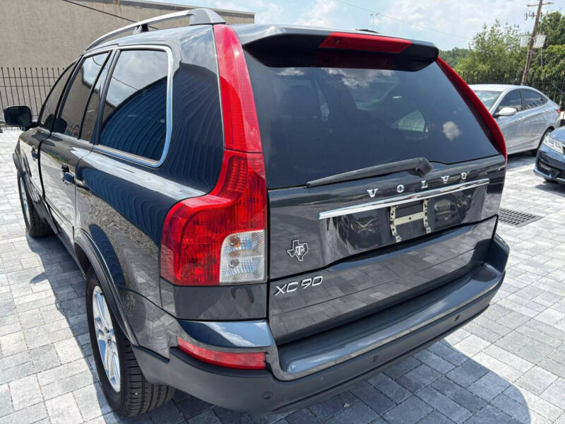 2011 Volvo XC90 3.2
