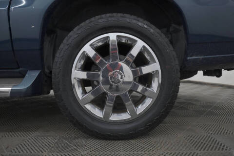 2005 Cadillac Escalade ESV Platinum Edition