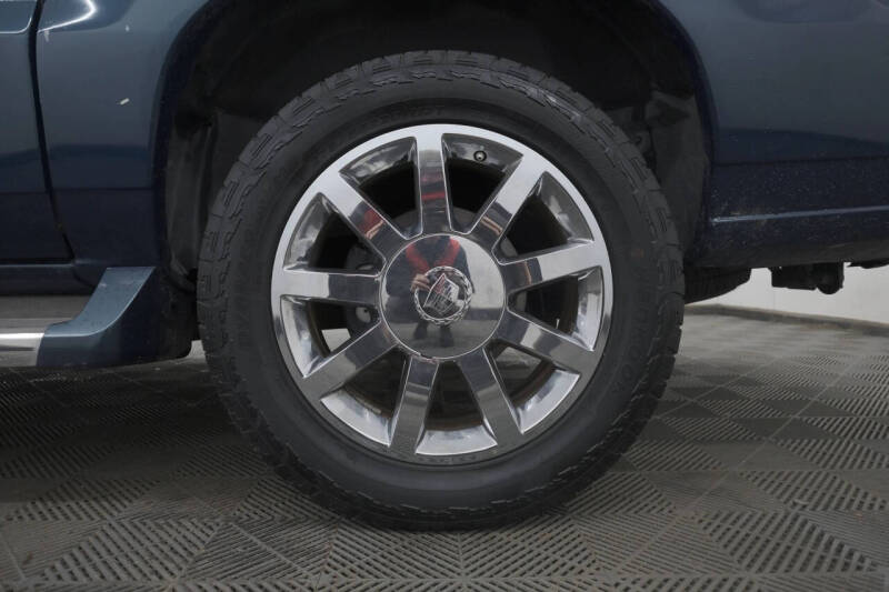 2005 Cadillac Escalade ESV Platinum Edition