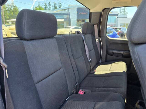 2013 GMC Sierra 1500
