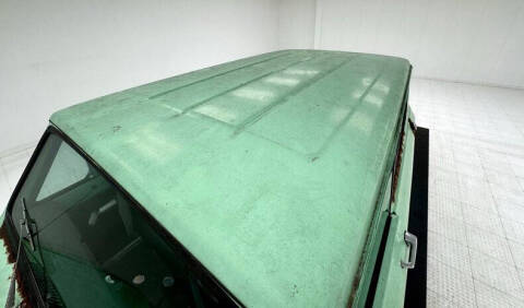 1979 International Scout II