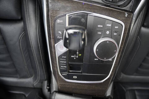 2020 BMW 3 Series 330i xDrive