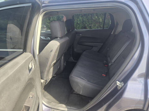 2014 GMC Terrain SLE-1