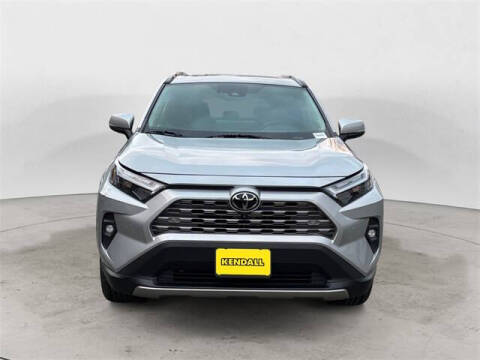 2023 Toyota RAV4 Limited