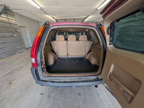 2004 Honda CR-V EX