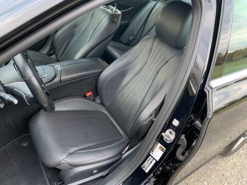 2023 Mercedes-Benz E-Class E 350 4MATIC