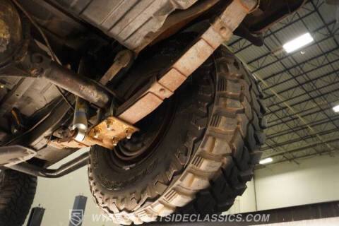 1976 Jeep CJ-7