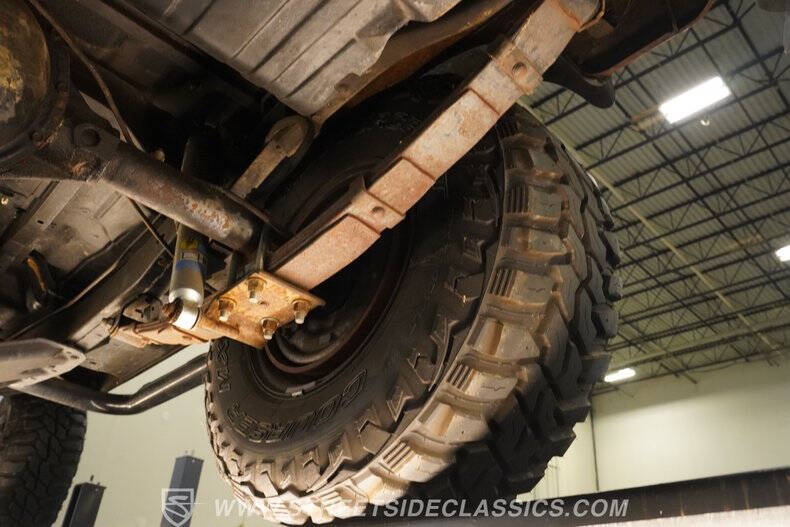 1976 Jeep CJ-7