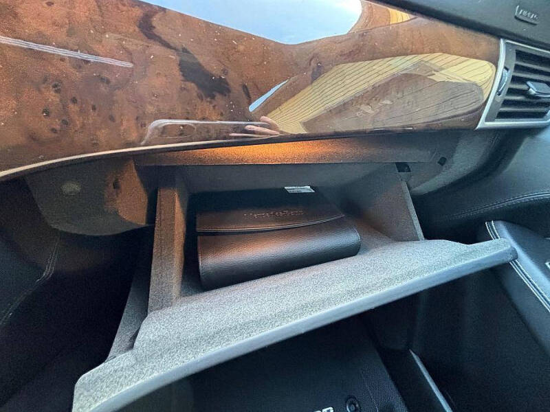 2015 Mercedes-Benz M-Class ML 63 AMG