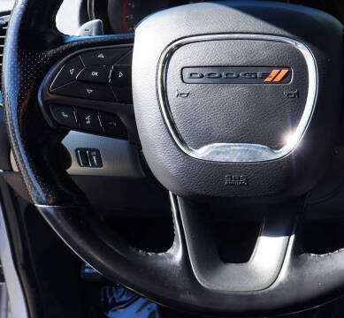 2020 Dodge Durango GT Plus