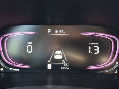 2025 Kia Soul EX