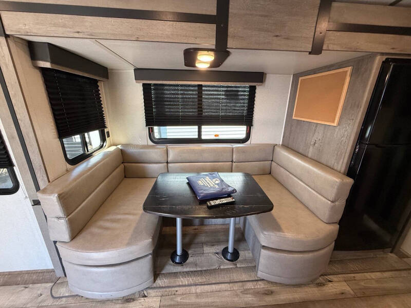 2021 Keystone RV Outback