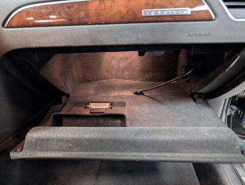 2014 Audi Allroad 2.0T quattro Premium Plus