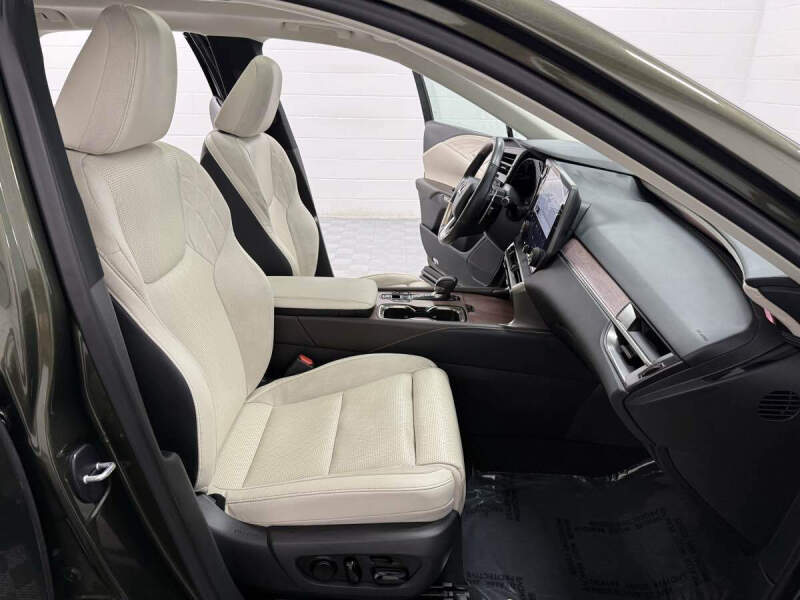 2024 Lexus RX 350 Luxury