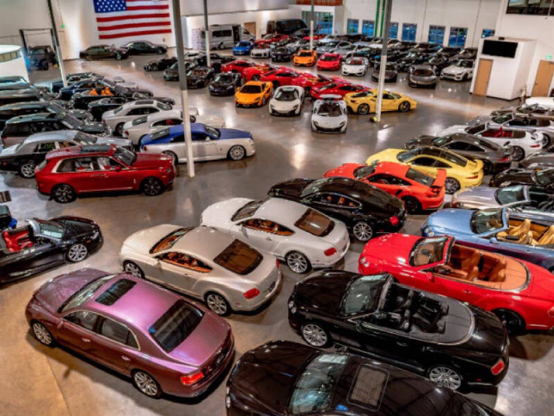 2025 Porsche 911 Carrera