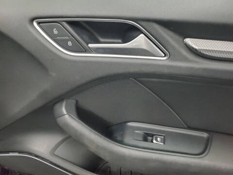 2017 Audi A3 Sportback e-tron 1.4T Premium Plus