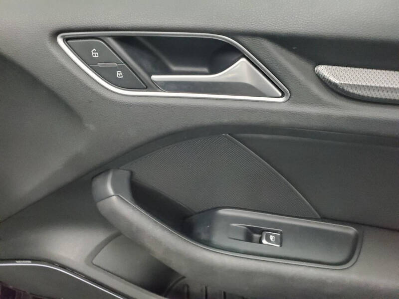 2017 Audi A3 Sportback e-tron 1.4T Premium Plus