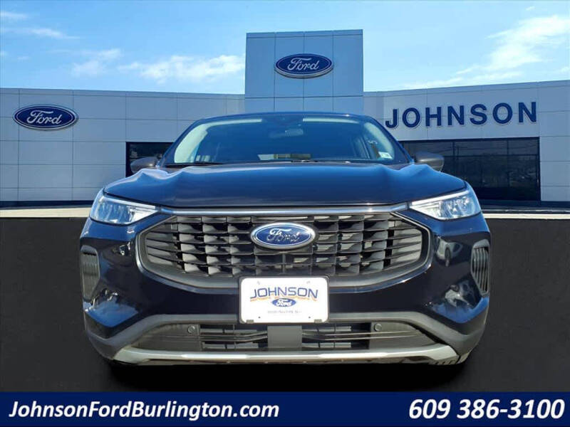 2023 Ford Escape Hybrid Active