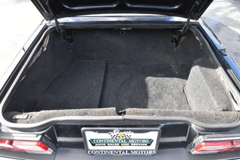 1987 Alfa Romeo Spider Graduate