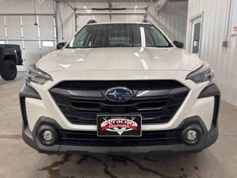 2024 Subaru Outback Premium