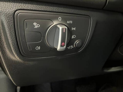 2013 Audi A6 3.0T quattro Prestige