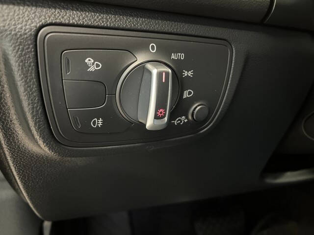 2013 Audi A6 3.0T quattro Prestige