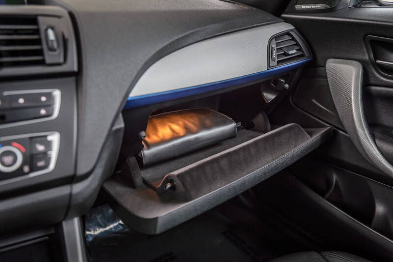 2014 BMW 2 Series M235i