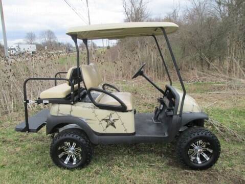 2017 Club Car Precedent for sale at INTEGRITY CYCLES LLC in Columbus OH