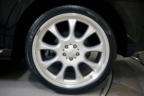 2007 Mercedes-Benz M-Class ML 350