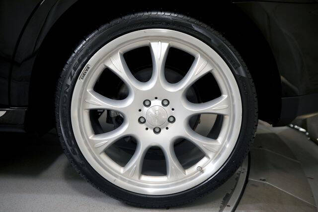 2007 Mercedes-Benz M-Class ML 350