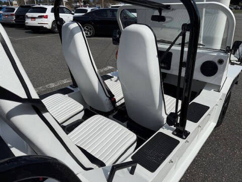 2022 Moke E Moke