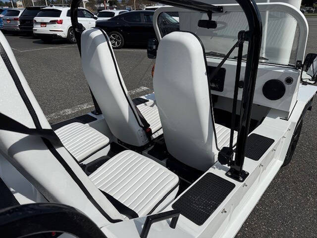 2022 Moke E Moke