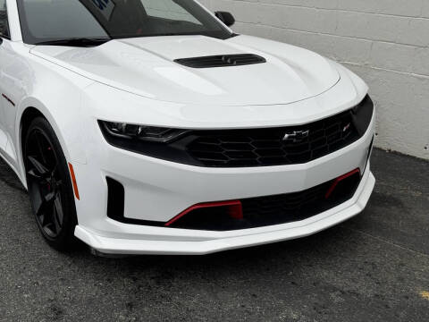 2023 Chevrolet Camaro LT1