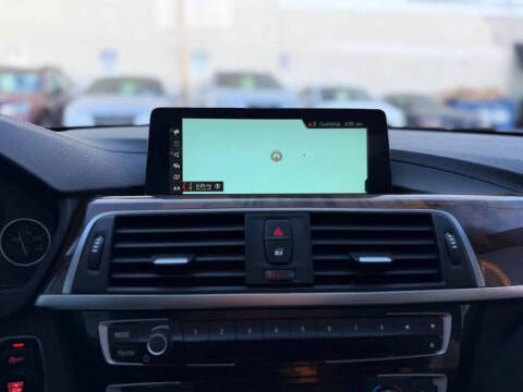 2018 BMW 4 Series 430i Gran Coupe